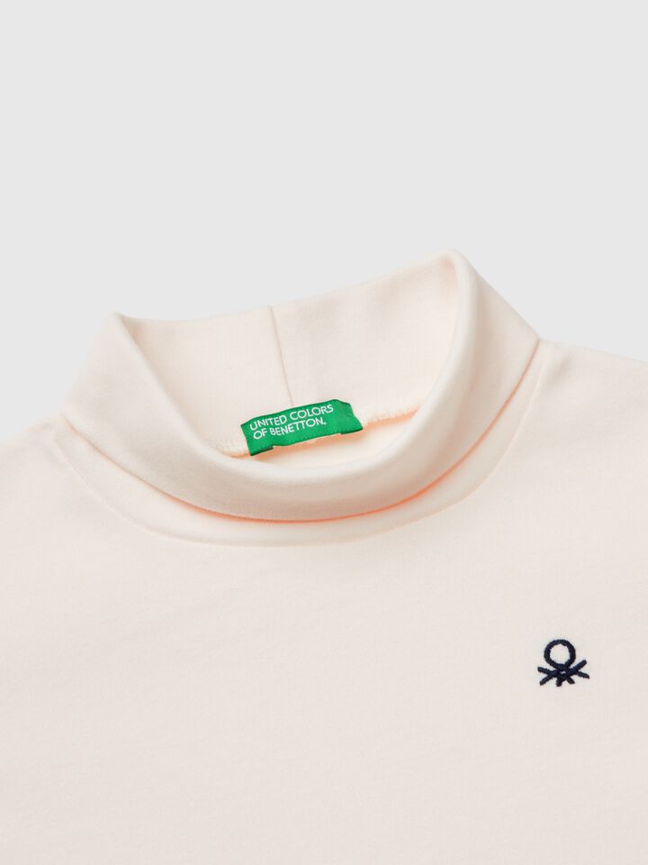 SWEATER L/S Junior Boy image number 3